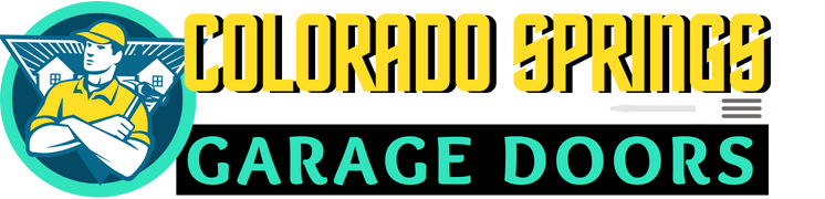 Garage Door Repair Colorado Springs CO